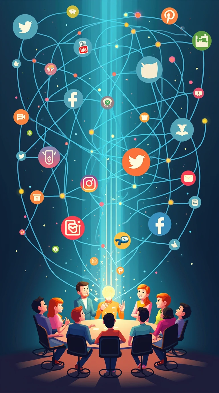 Social Media